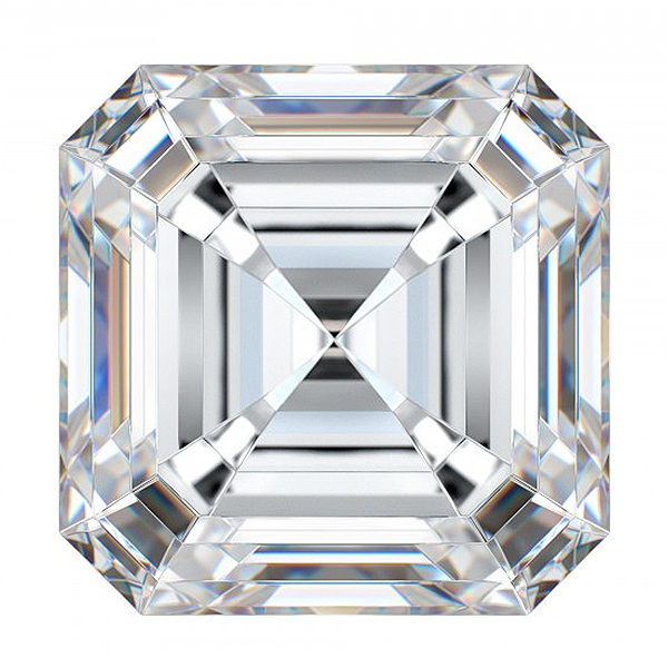 best prices for square gia certified loose diamonds