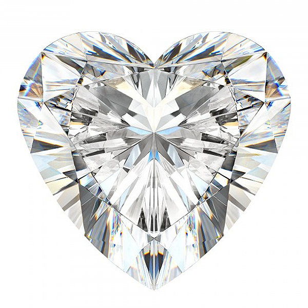 best prices for heart gia certified loose diamonds